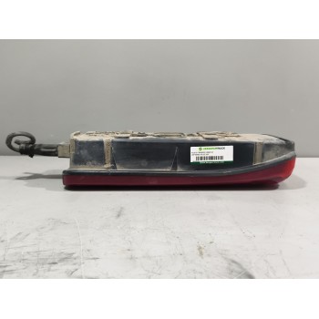 Recambio de piloto trasero derecho para daf serie xf105.xxx 12.9 diesel referencia OEM IAM   