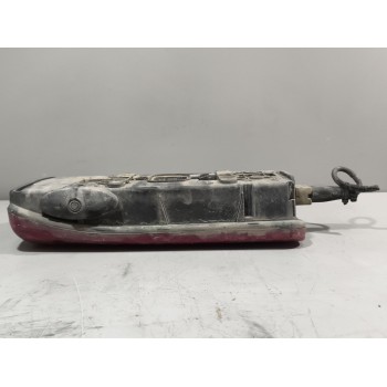 Recambio de piloto trasero derecho para daf serie xf105.xxx 12.9 diesel referencia OEM IAM   