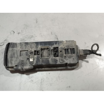Recambio de piloto trasero derecho para daf serie xf105.xxx 12.9 diesel referencia OEM IAM   