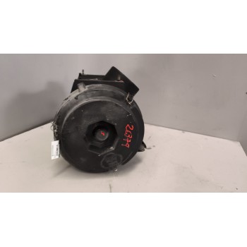 Recambio de filtro aire para daf serie xf105.xxx 12.9 diesel referencia OEM IAM 1686324  
