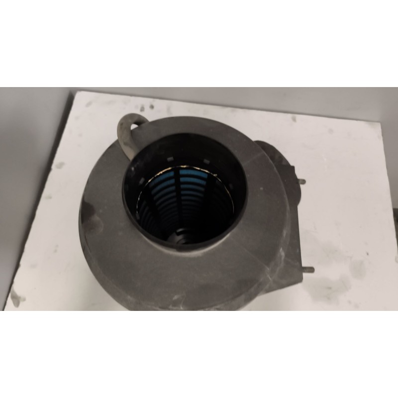 Recambio de filtro aire para daf serie xf105.460 12.9 diesel referencia OEM IAM 1686324 - Blanco 3