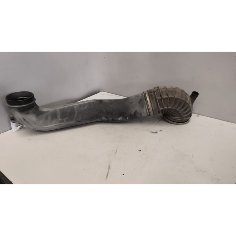Recambio de tubo admision para daf serie xf105.460 12.9 diesel referencia OEM IAM 1637940 - Blanco 2