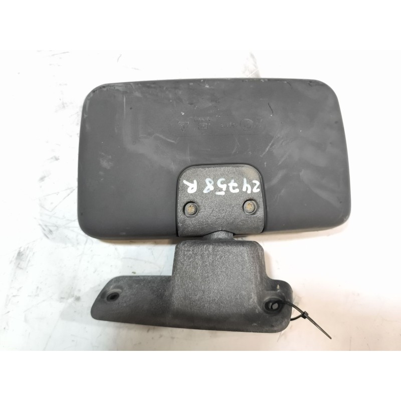 Recambio de retrovisor exterior angular para renault midlum fg 220.10 e4 cabina doble referencia OEM IAM 5010578511 - Blanco 2