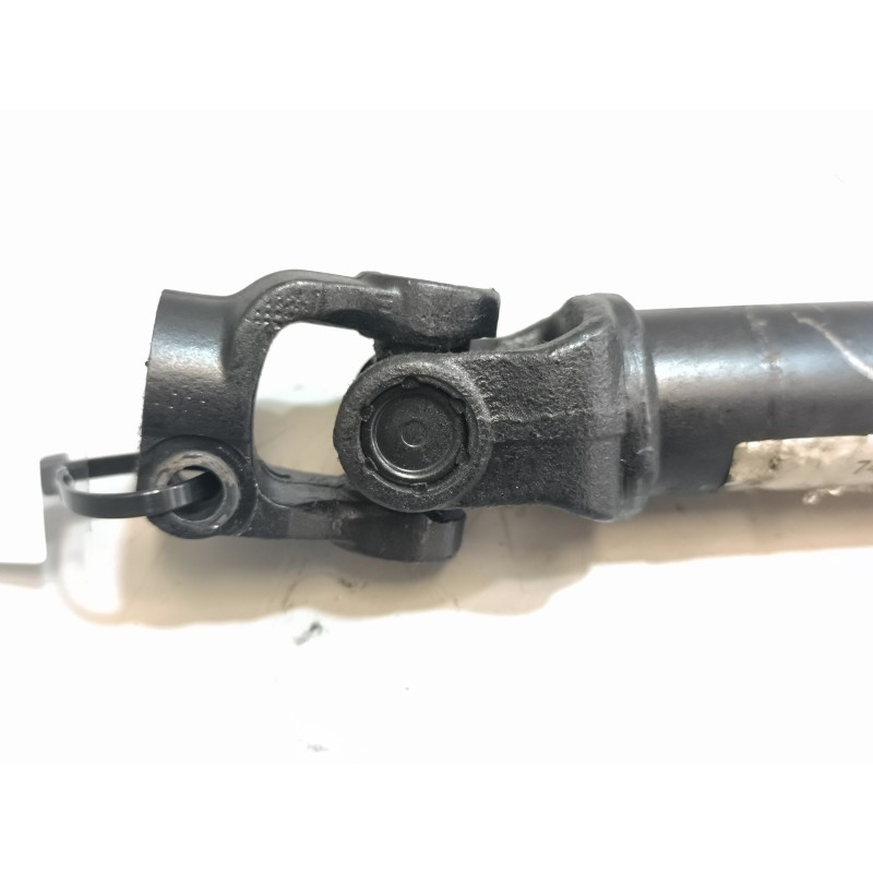 Recambio de columna direccion para renault midlum fg 220.10 e4 cabina doble referencia OEM IAM 7420865020 7482374699 82131314151 - Blanco 10