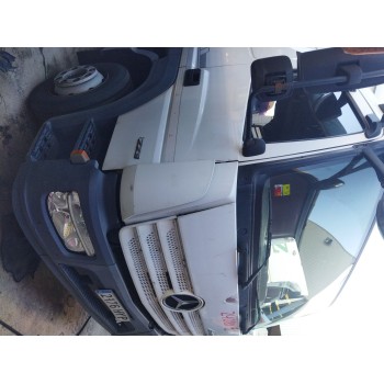 mercedes-benz atego 6 cyl. 4x2 2005  del año 2014