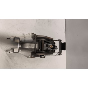 Recambio de columna direccion para renault midlum fg xxx.10    e4 cabina doble referencia OEM IAM 7420812322  