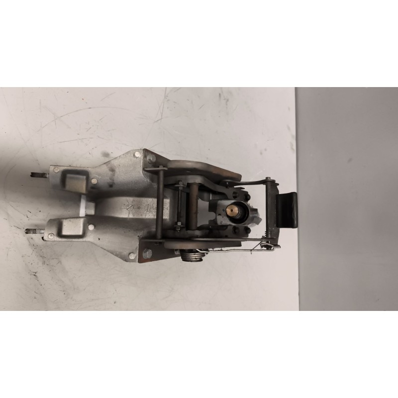 Recambio de columna direccion para renault midlum fg 220.10 e4 cabina doble referencia OEM IAM 7420812322 - Blanco 3