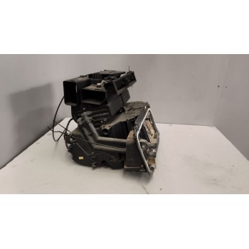 Recambio de calefaccion entera normal para renault midlum fg xxx.10    e4 cabina doble referencia OEM IAM 5001845979 7420858881 