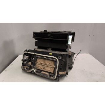 Recambio de calefaccion entera normal para renault midlum fg xxx.10    e4 cabina doble referencia OEM IAM 5001845979 7420858881 