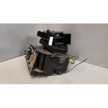 Recambio de calefaccion entera normal para renault midlum fg xxx.10    e4 cabina doble referencia OEM IAM 5001845979 7420858881 