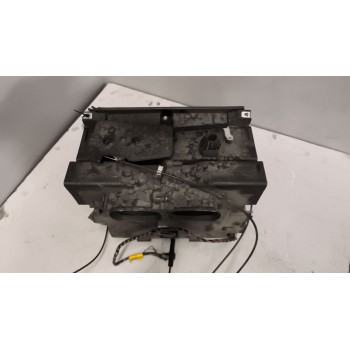 Recambio de calefaccion entera normal para renault midlum fg xxx.10    e4 cabina doble referencia OEM IAM 5001845979 7420858881 