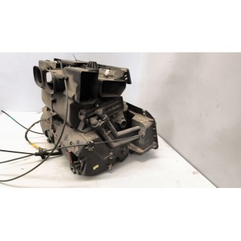 Recambio de calefaccion entera normal para renault midlum fg xxx.10    e4 cabina doble referencia OEM IAM 5001845979 7420858881 