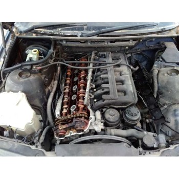bmw serie 3 berlina (e46) del año 2003