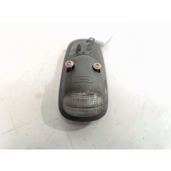 Recambio de piloto luz galibo izquierdo para renault midlum fg xxx.10    e4 cabina doble referencia OEM IAM   