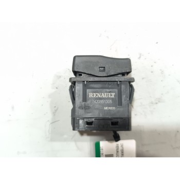Recambio de interruptor para renault midlum fg xxx.10    e4 cabina doble referencia OEM IAM 7420851305  