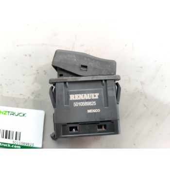 Recambio de interruptor para renault midlum fg xxx.10    e4 cabina doble referencia OEM IAM 5010589825  