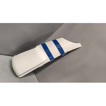 Recambio de deflector izquierdo para daf serie lf45.xxx desde 06 referencia OEM IAM 1400711 1405231 501046812