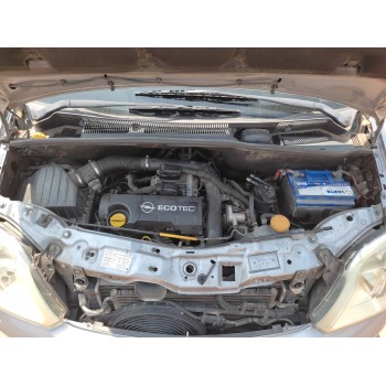 opel meriva del año 2003