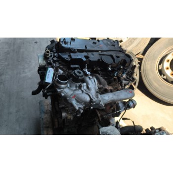 Recambio de despiece motor para renault master iii caja/chasis (ev, hv, uv) 2.3 dci 135 rwd (hv0n, uv0n) referencia OEM IAM M9TA