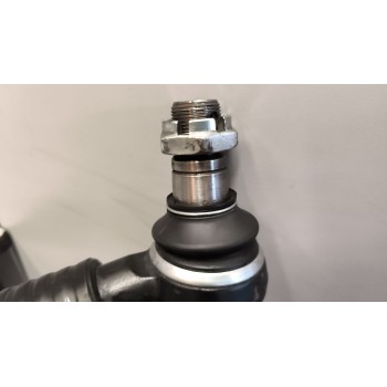 Recambio de barra direccion para man tgx 18.xxx 12.4 diesel referencia OEM IAM 81467116921 81467116920 81467116921