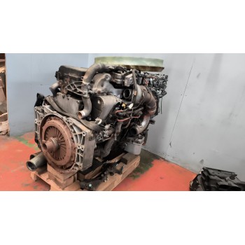 DESPIECE MOTOR D2676LF25 51540032724008 