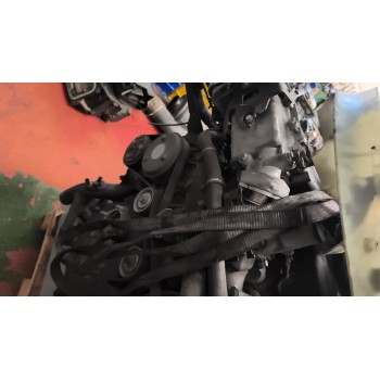 Recambio de despiece motor para man tgx 18.xxx 12.4 diesel referencia OEM IAM D2676LF25 51540032724008 