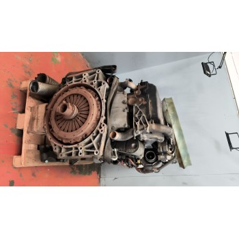 Recambio de despiece motor para man tgx 18.xxx 12.4 diesel referencia OEM IAM D2676LF25 51540032724008 