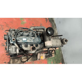 Recambio de motor completo para kubota v1505 referencia OEM IAM V1505 ZH-406 1NW3354