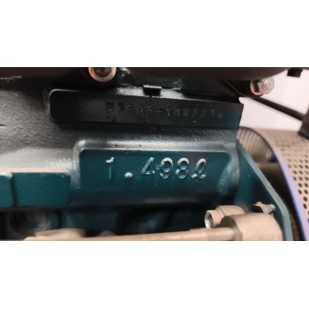 Recambio de motor completo para kubota v1505 referencia OEM IAM V1505 ZH-406 1NW3354