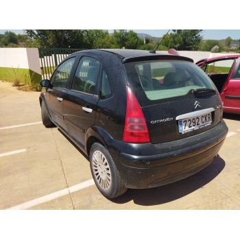 citroën c3 del año 2003