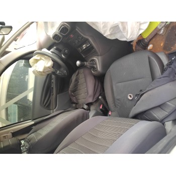 citroën c3 picasso del año 2012