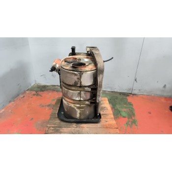 Recambio de catalizador para renault premium lander 10.8 diesel referencia OEM IAM 7420920724  
