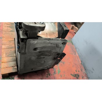 Recambio de catalizador para renault premium lander 10.8 diesel referencia OEM IAM 7420920724  
