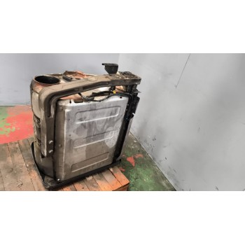 Recambio de catalizador para renault premium lander 10.8 diesel referencia OEM IAM 7420920724  