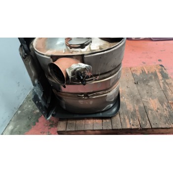 Recambio de catalizador para renault premium lander 10.8 diesel referencia OEM IAM 7420920724  