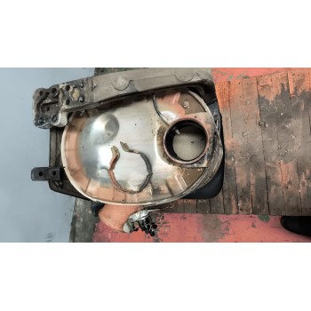 Recambio de catalizador para renault premium lander 10.8 diesel referencia OEM IAM 7420920724  