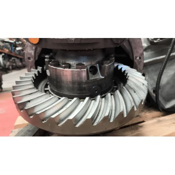 Recambio de grupo para man autobus referencia OEM IAM HY1336B07 RELACION:37X8 