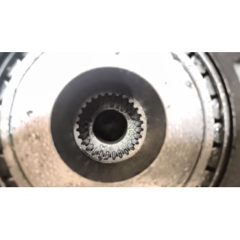 Recambio de grupo para man autobus referencia OEM IAM HY1336B07 RELACION:37X8 