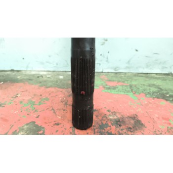 Recambio de palier para volvo fm xxx 12.8 diesel referencia OEM IAM 20836831  