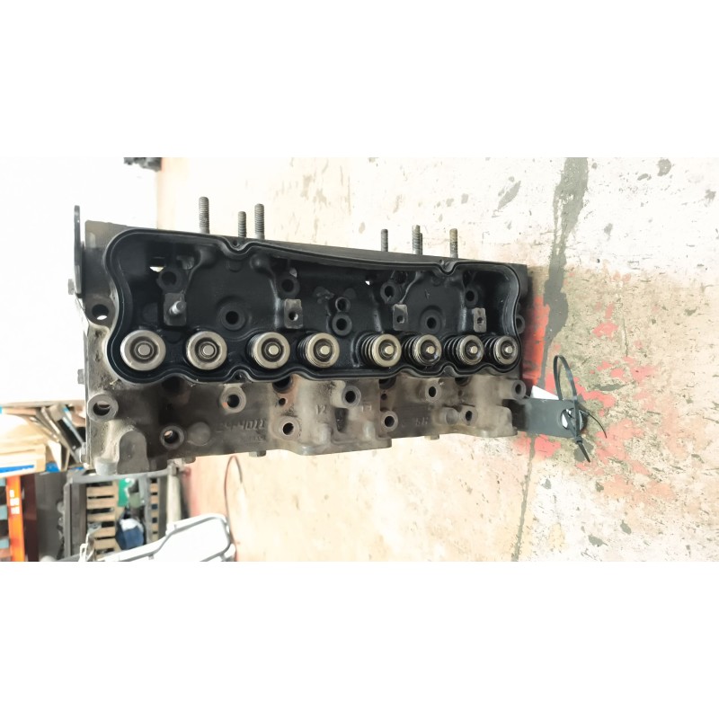 Recambio de culata para nissan atleon 140 referencia OEM IAM 11042D8741 D440II 