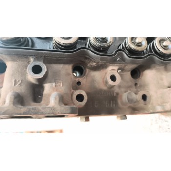 Recambio de culata para nissan atleon 140 referencia OEM IAM 11042D8741 D440II 