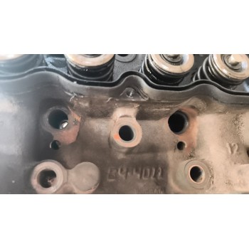 Recambio de culata para nissan atleon 140 referencia OEM IAM 11042D8741 D440II 