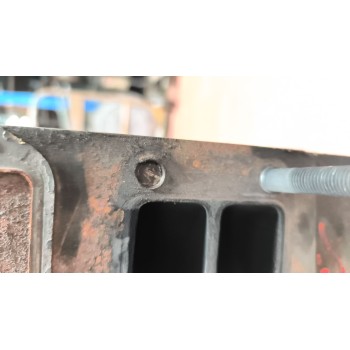 Recambio de culata para nissan atleon 140 referencia OEM IAM 11042D8741 D440II 