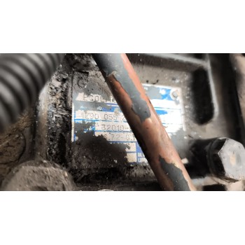 Recambio de caja cambios para nissan trucks atleon 210 referencia OEM IAM 6S850 1290055249 320109X601