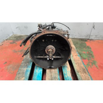 Recambio de caja cambios para nissan trucks atleon 210 referencia OEM IAM 6S850 1290055249 320109X601