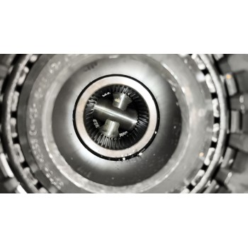 Recambio de grupo para renault serie t 12.8 diesel referencia OEM IAM MS17XHE A53200A2575247/37X RATIO:1//247