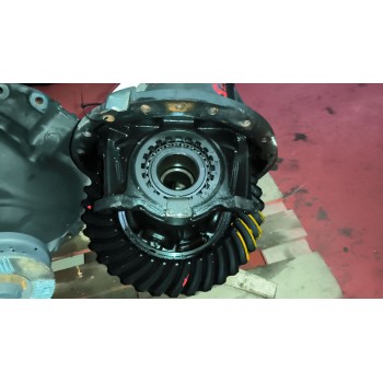 Recambio de grupo para renault serie t 12.8 diesel referencia OEM IAM MS17XHE A53200A2575247/37X RATIO:1//247