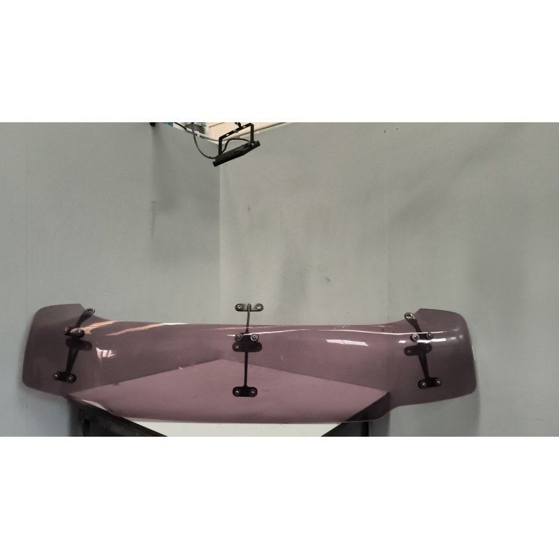 Recambio de visera cabina para daf serie lf45.xxx desde 06 referencia OEM IAM   
