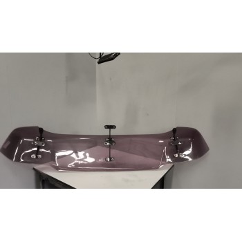 Recambio de visera cabina para daf serie lf45.xxx desde 06 referencia OEM IAM   