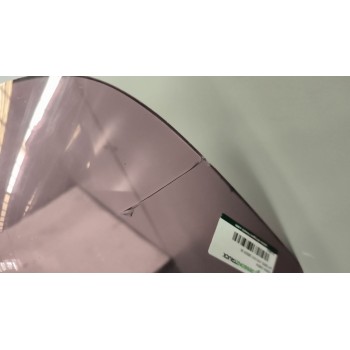 Recambio de visera cabina para daf serie lf45.xxx desde 06 referencia OEM IAM   